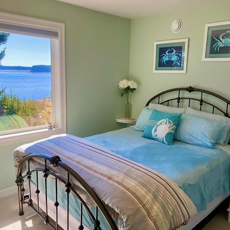 Goldilocks Bed & Breakfast Kodiak Εξωτερικό φωτογραφία