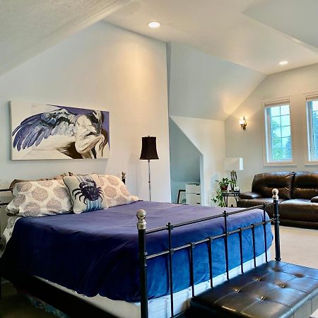 Goldilocks Bed & Breakfast Kodiak Εξωτερικό φωτογραφία