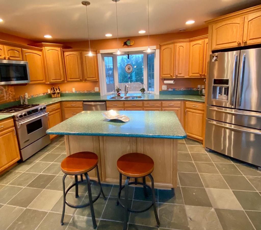 Goldilocks Bed & Breakfast Kodiak Εξωτερικό φωτογραφία