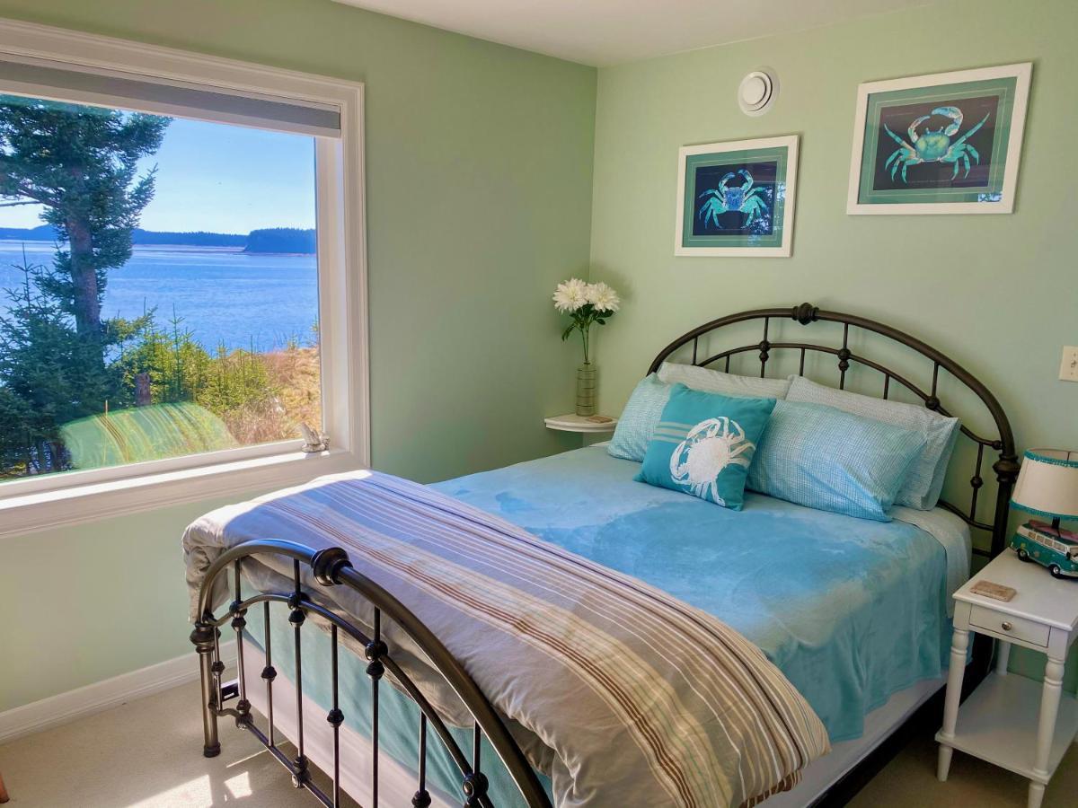 Goldilocks Bed & Breakfast Kodiak Εξωτερικό φωτογραφία