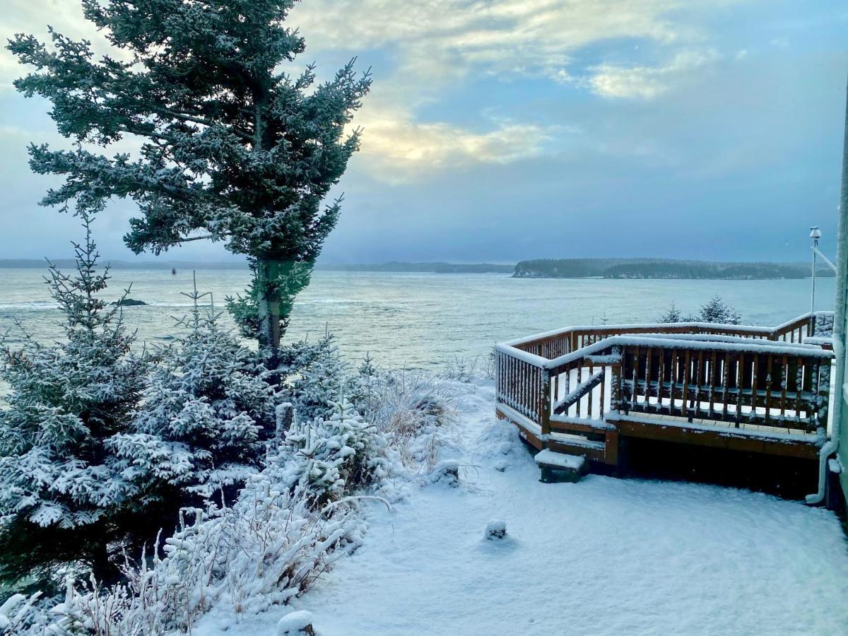 Goldilocks Bed & Breakfast Kodiak Εξωτερικό φωτογραφία