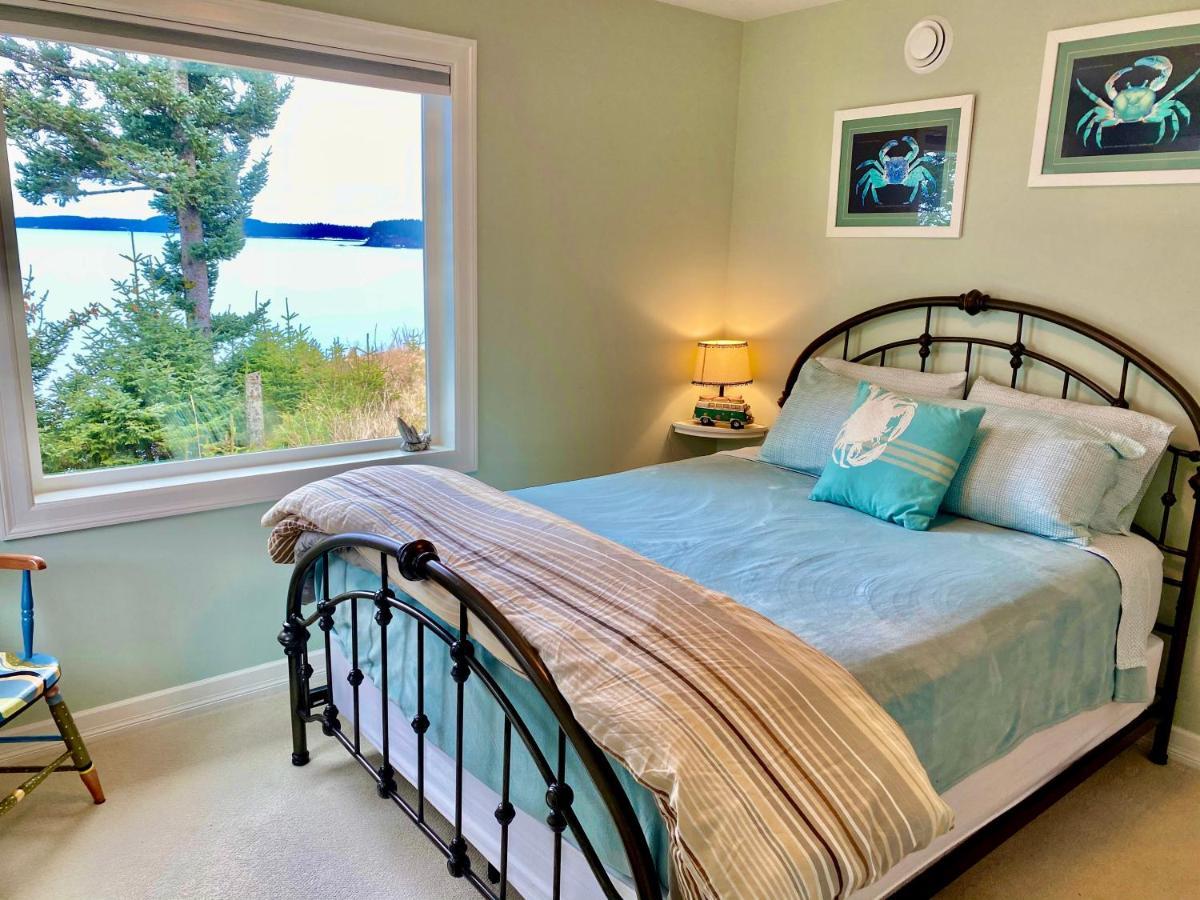 Goldilocks Bed & Breakfast Kodiak Εξωτερικό φωτογραφία