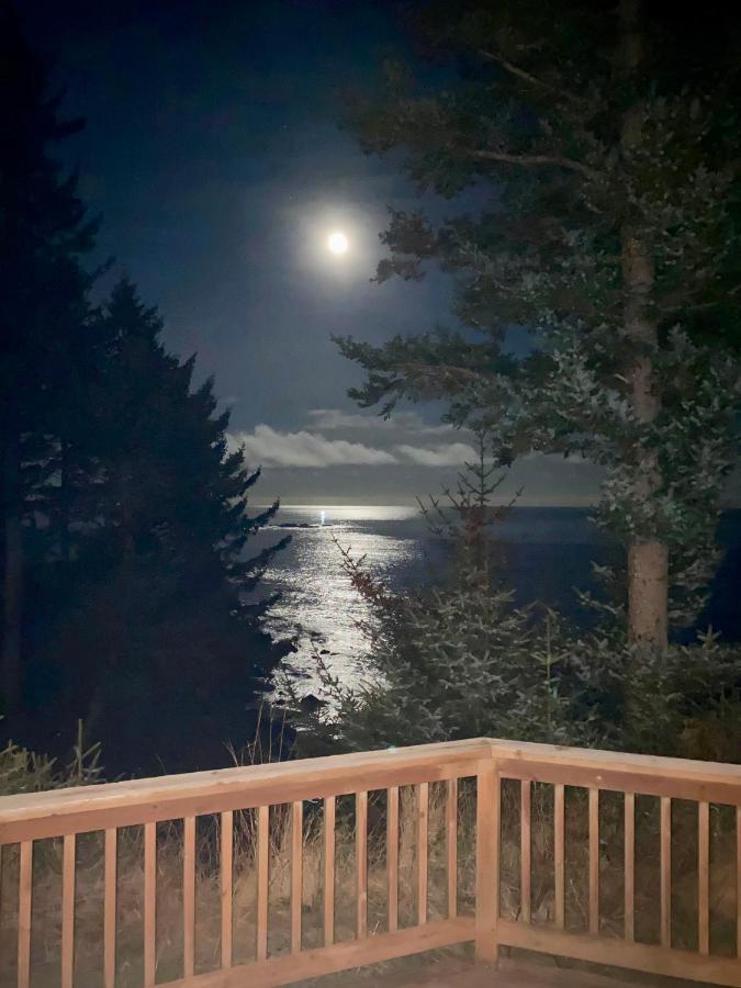 Goldilocks Bed & Breakfast Kodiak Εξωτερικό φωτογραφία