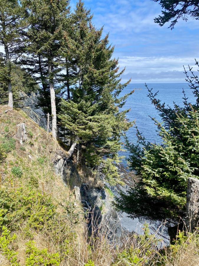 Goldilocks Bed & Breakfast Kodiak Εξωτερικό φωτογραφία